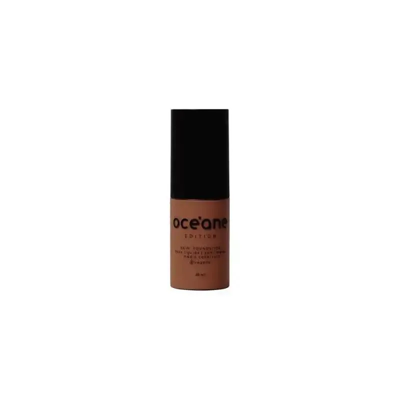 BASE LíQUIDA SEMI MATTE FOUNDATION 440T OCEANE 35ML