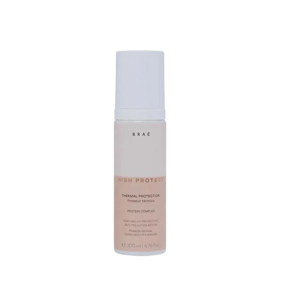 BRAé HIGH PROTECT LEAVE-IN CONDICIONANTE 200ML
