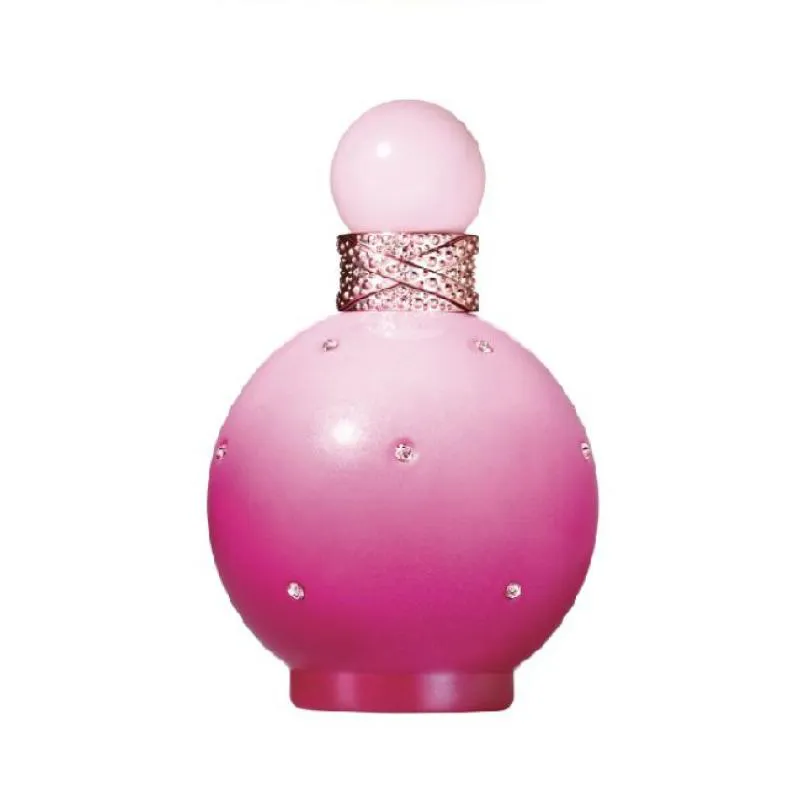 PERFUME CANDIED FANTASY BRITNEY SPEARS FEMININO EAU DE TOILETTE 30ML Incolor