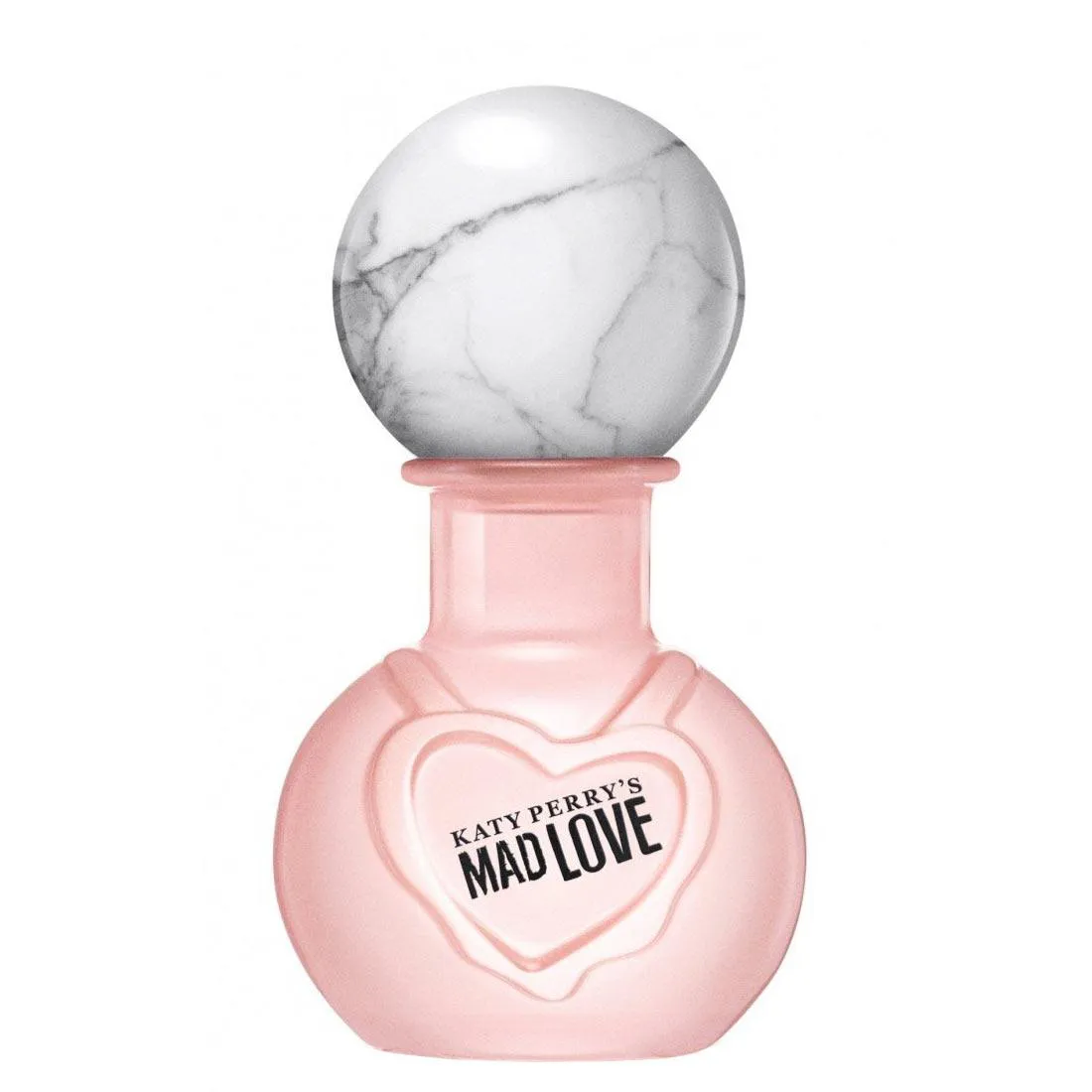 Katy Perry'S Mad Love Eau de Parfum Perfume Feminino 100ml Incolor