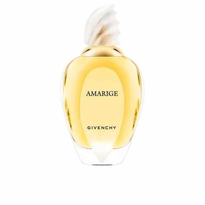 AMARIGE GIVENCHY PERFUME FEMININO EAU DE TOILETTE 100ML Incolor