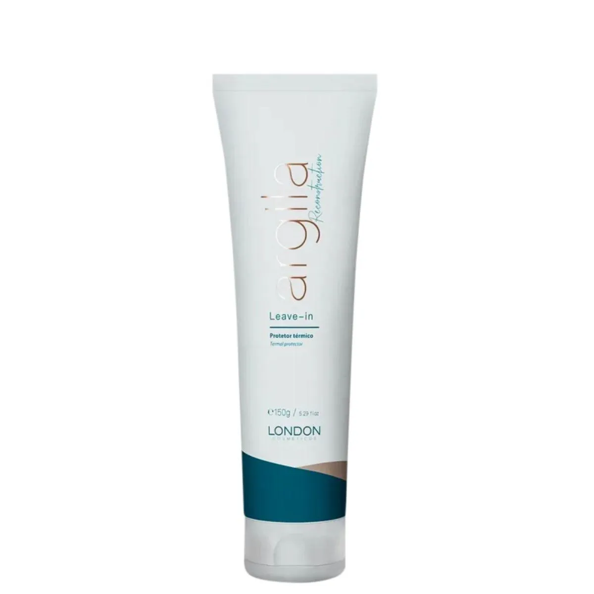 LONDON ARGILA LEAVE-IN 150ML