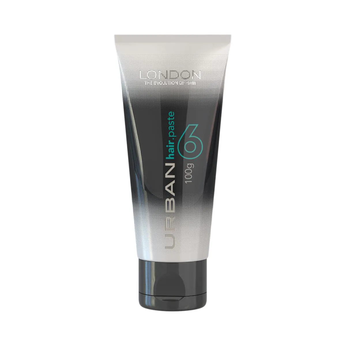 LONDON URBAN HAIR PASTE 6 100ML