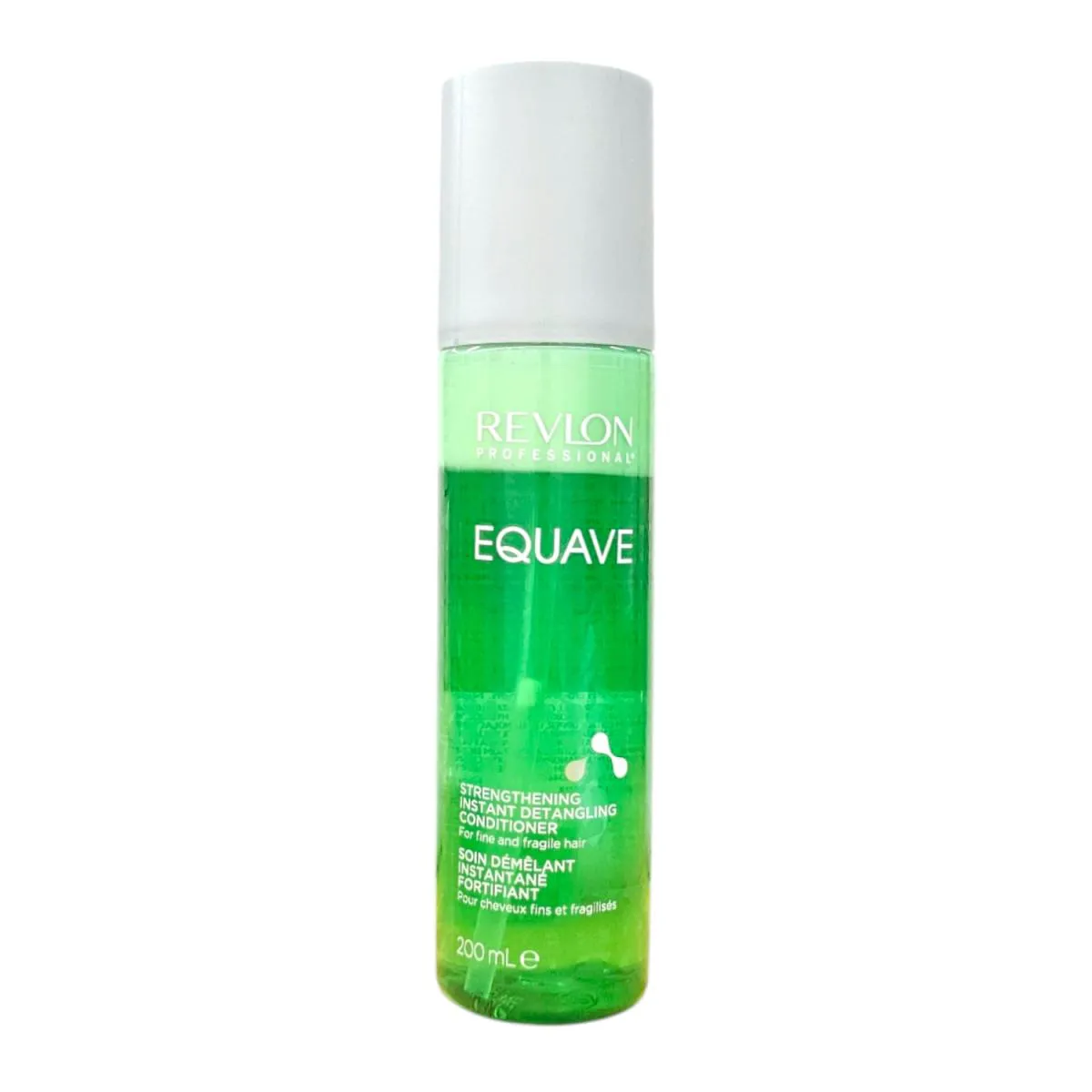 REVLON PROFESSIONAL EQUAVE STRENGTHENING INSTANT DETANGLING - LEAVE-IN 200ML