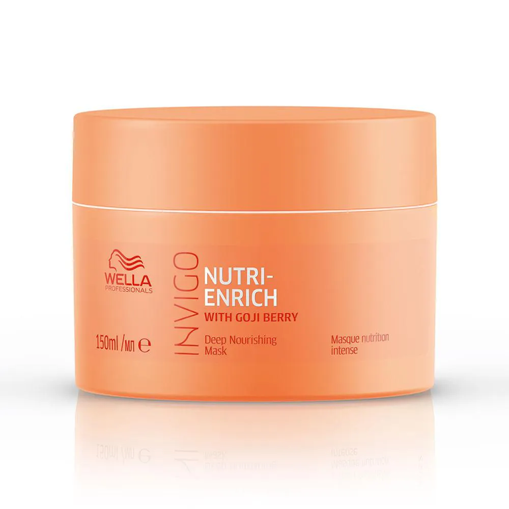 INVIGO ENRICH MASCARA 150 ML