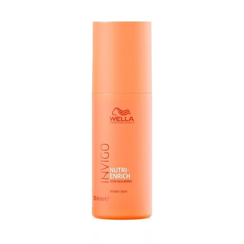 INVIGO NUTRI-ENRICH WONDER BALM LEAVE-IN 150ML - WELLA PROFESSIONALS