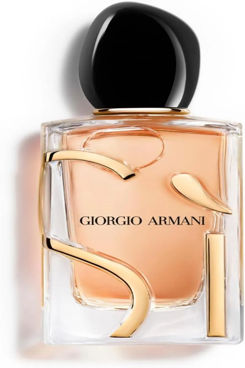 SI GIORGIO ARMANI - PERFUME FEMININO - EAU DE PARFUM 100ML