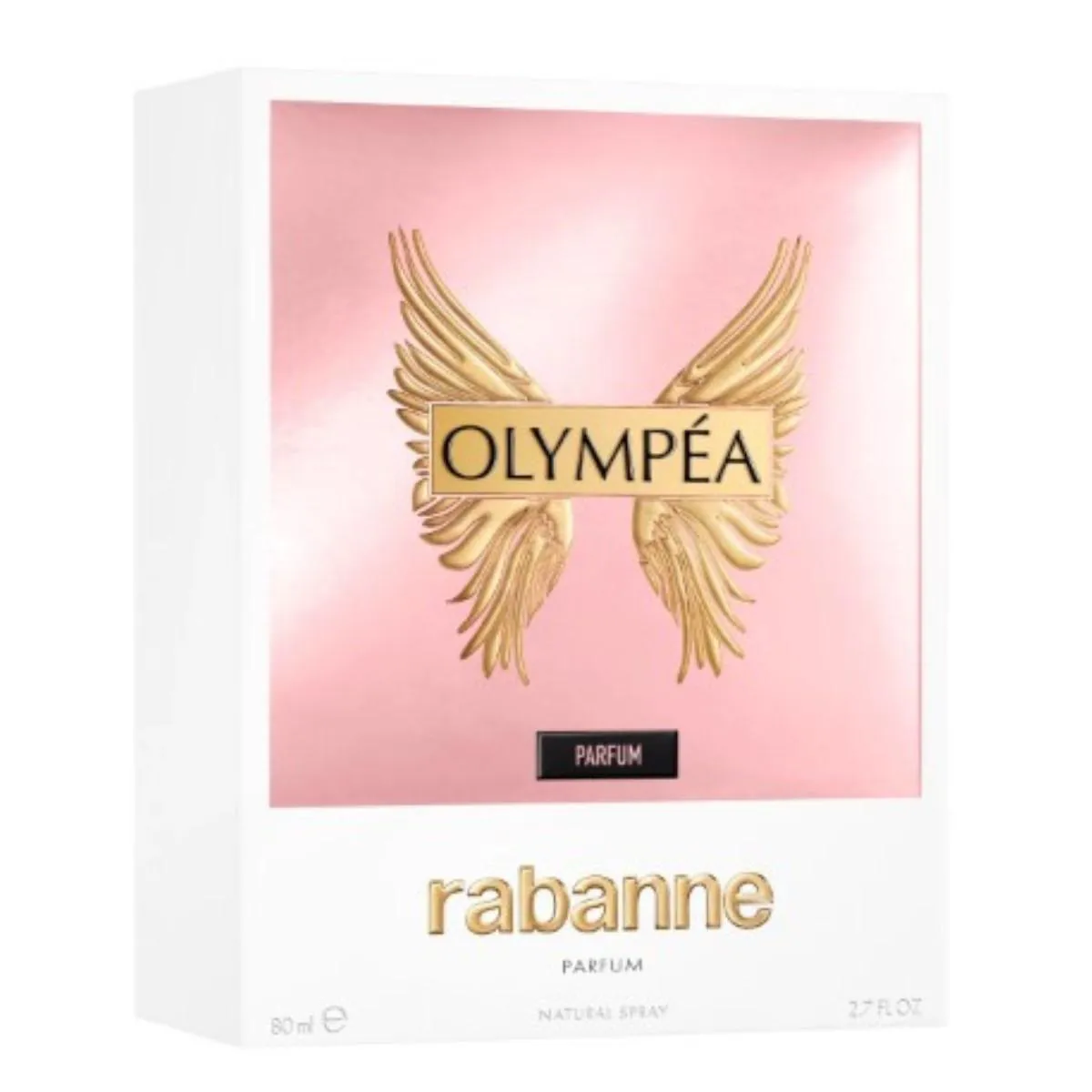 OLYMPéA RABANNE PARFUM - PERFUME FEMININO 80ML