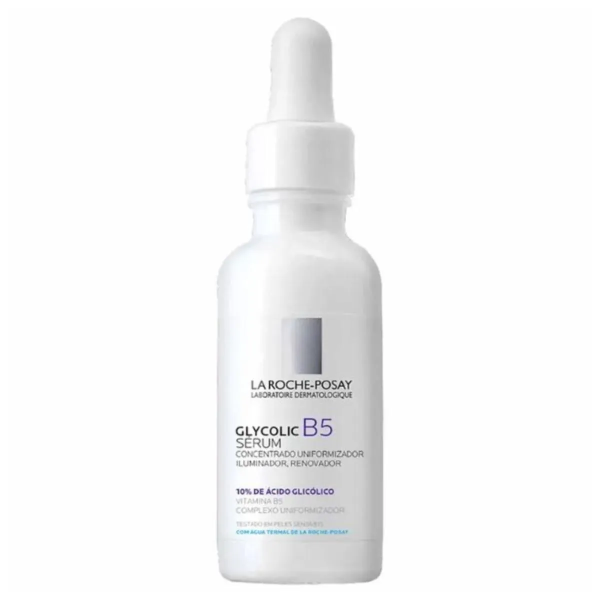 SéRUM FACIAL LA ROCHE-POSAY - GLYCOLIC B5 30ML