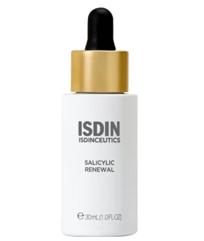 ISDIN ISDINCEUTICS SALICYLIC RENEWAL SéRUM 30ML