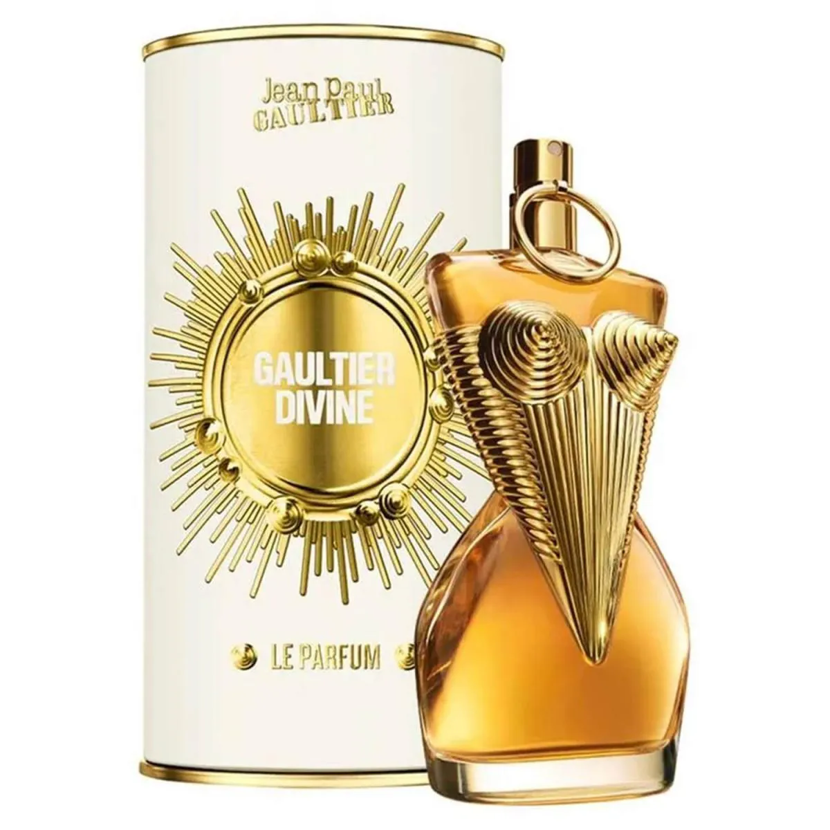 GAULTIER DIVINE INTENSE JEAN PAUL GAULTIER LE PARFUM - PERFUME FEMININO 100ML