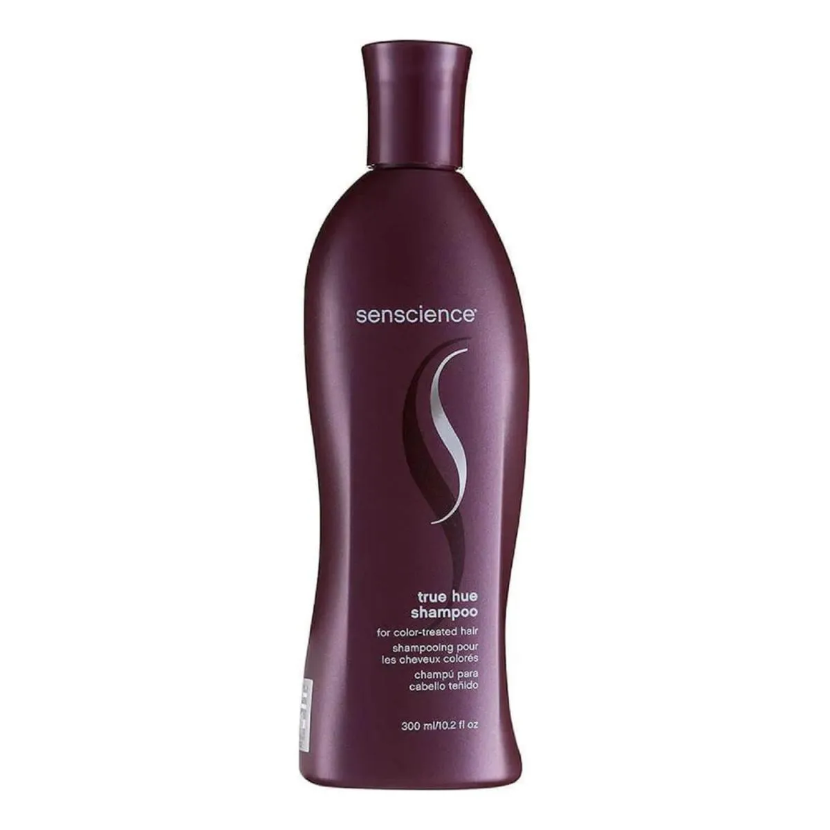 SENSCIENCE TRUE HUE - SHAMPOO 280ML