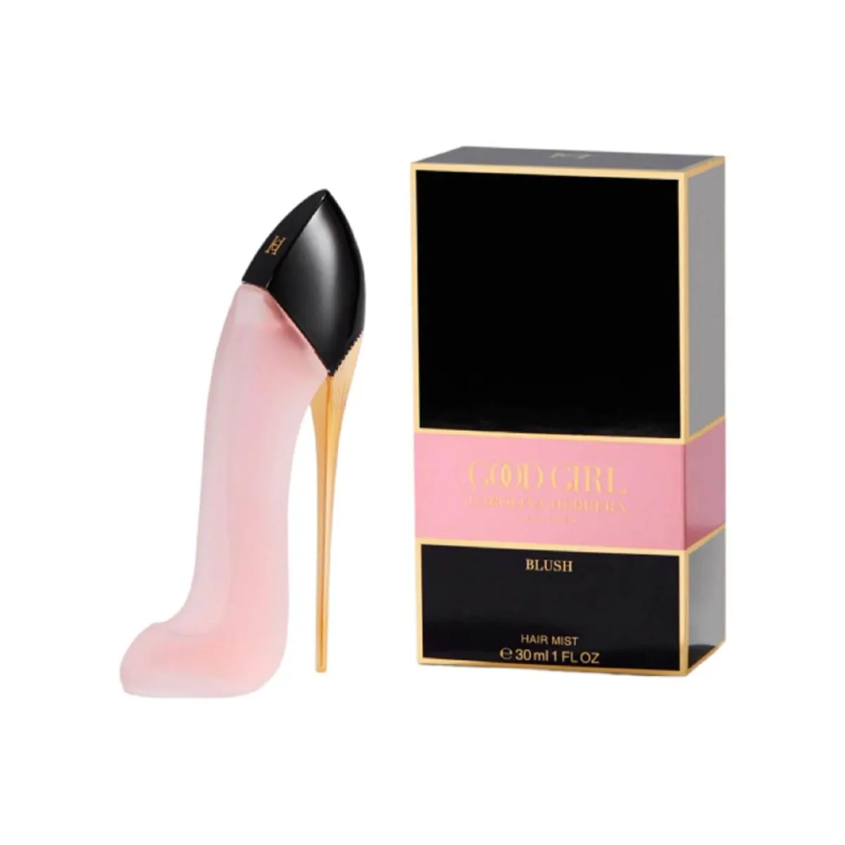 CAROLINA HERRERA GOOD GIRL BLUSH - PERFUME PARA CABELO 30ML