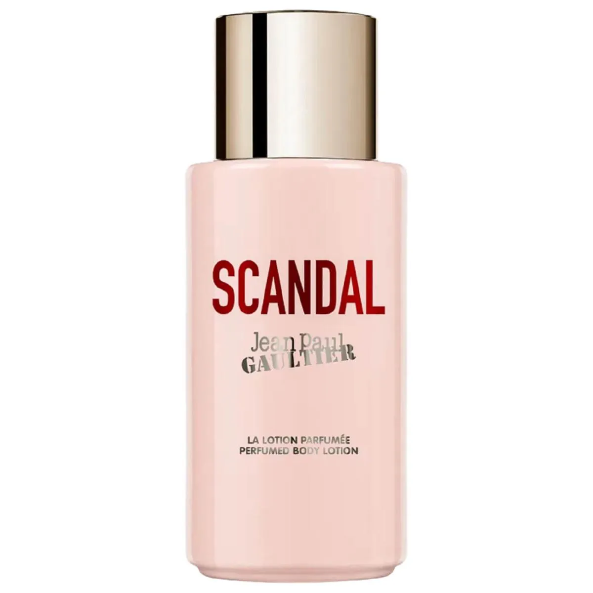 JEAN PAUL GAULTIER SCANDAL PERFUMED - CREME CORPORAL 200ML