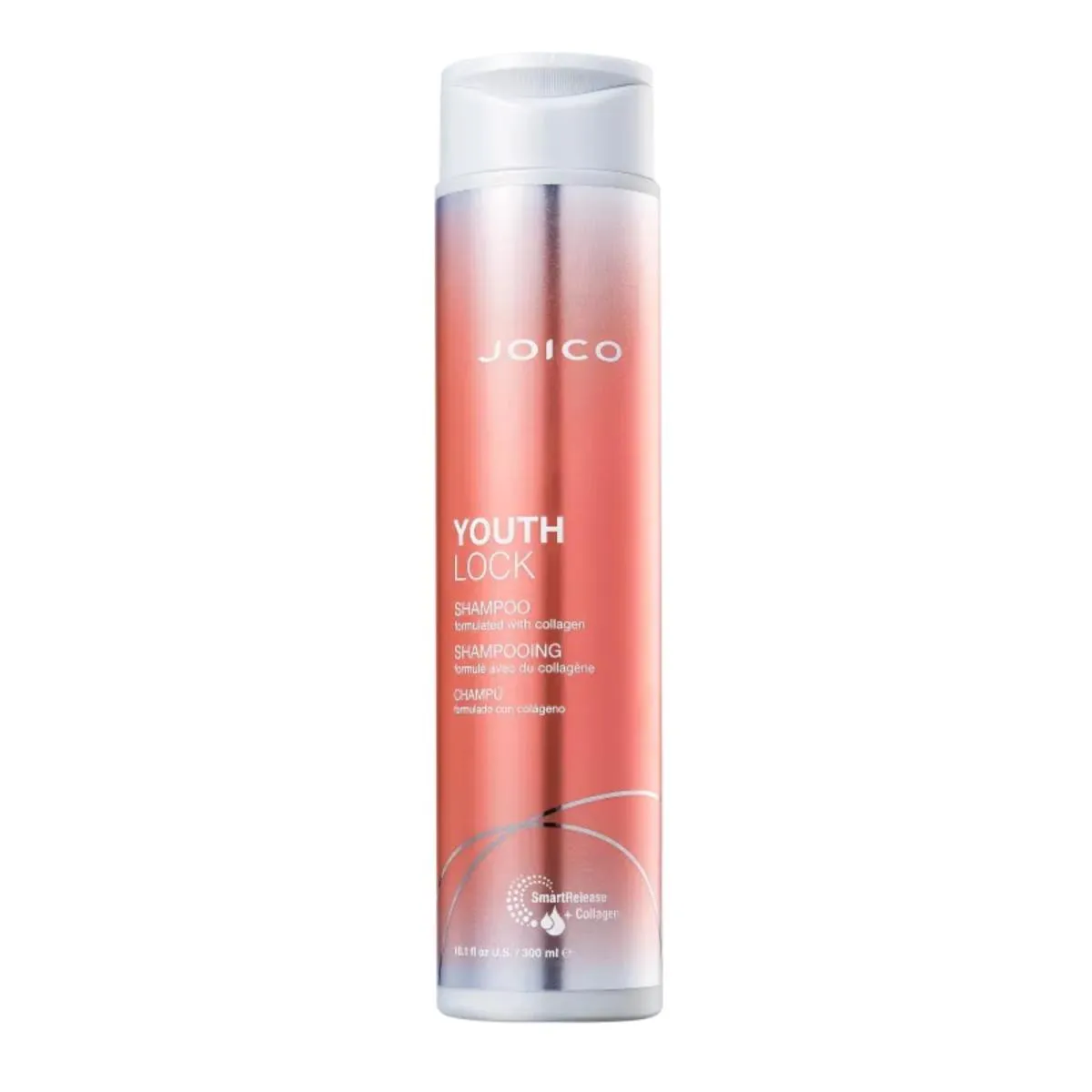JOICO YOUTHLOCK COLLAGEN COLLECTION SHAMPOO 300ML