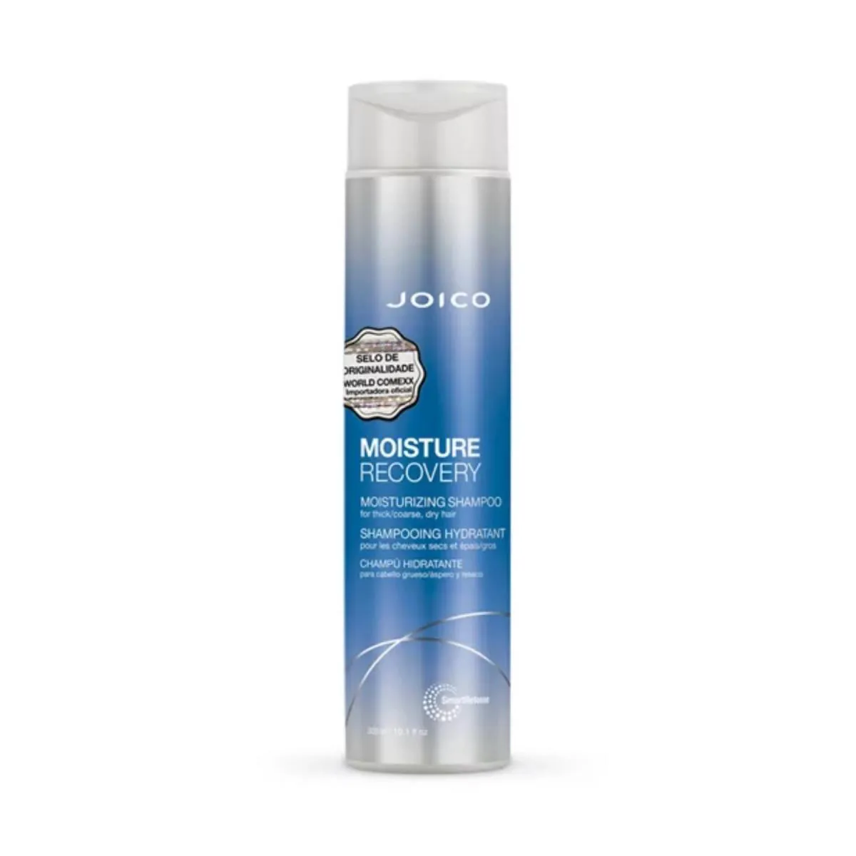 JOICO MOISTURE RECOVERY SHAMPOO FOR DRY HAIR 300ML