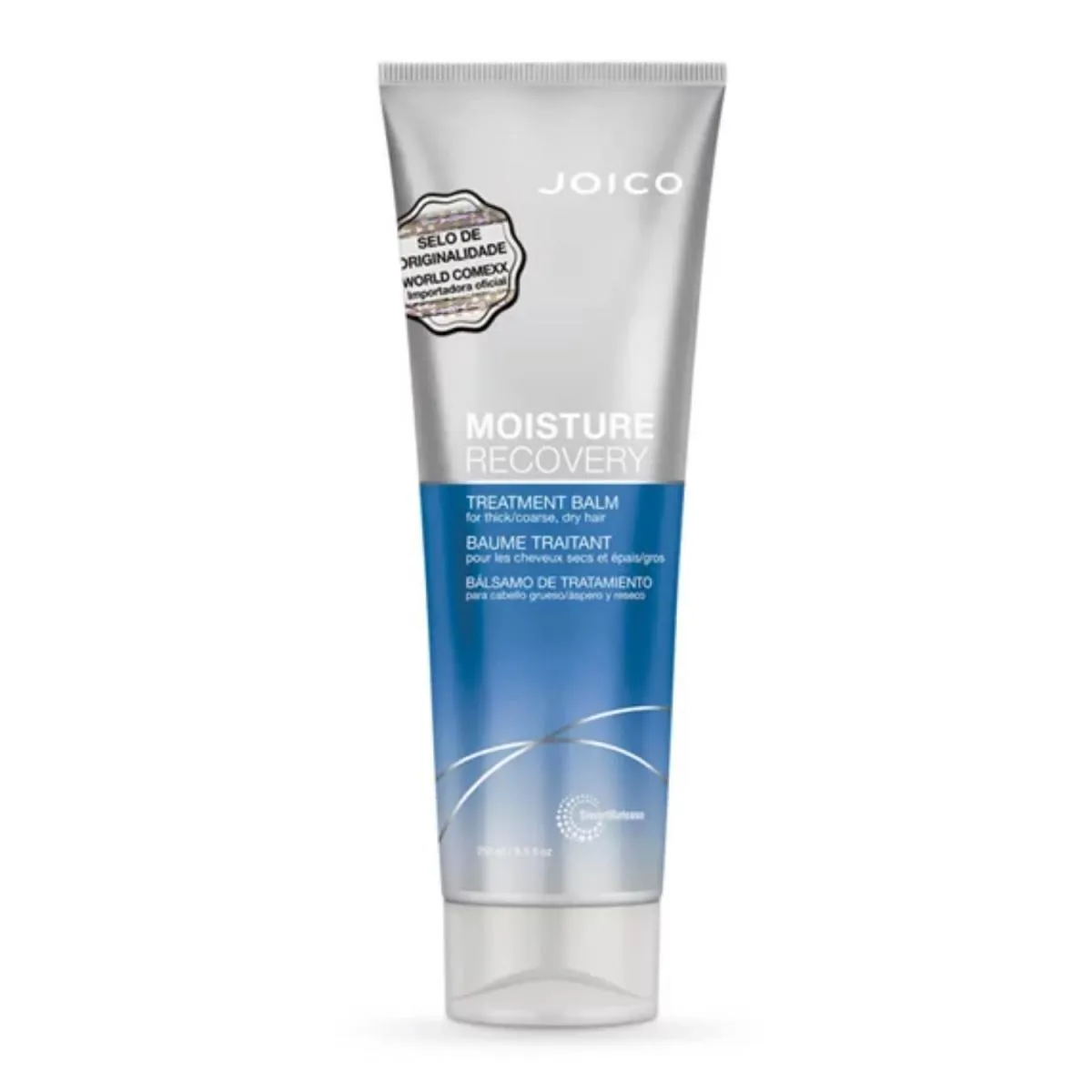 JOICO MOISTURE RECOVERY BALM FOR DRY HAIR 250ML
