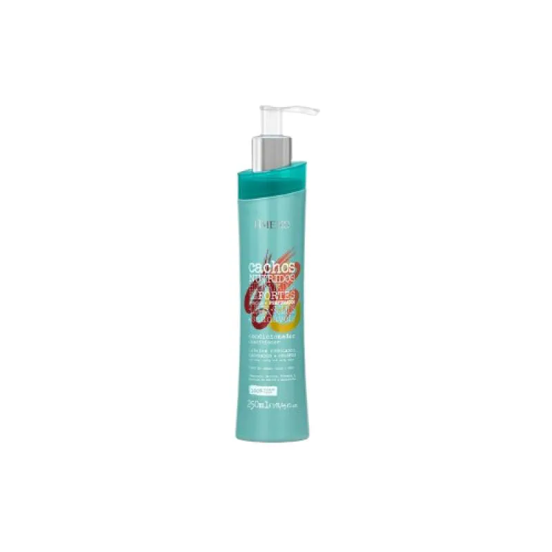 SHAMPOO CACHOS AMEND 250ML