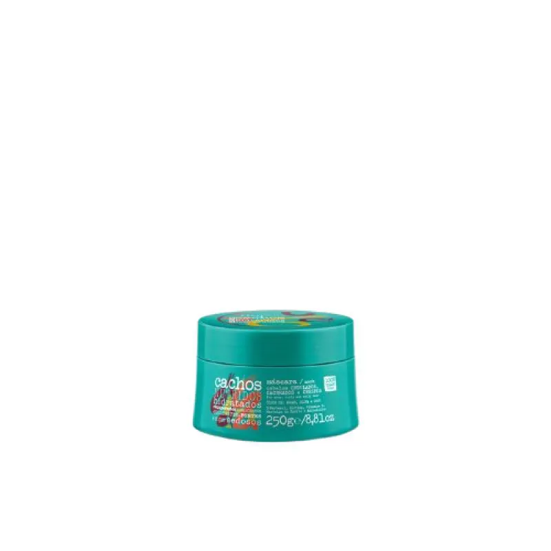 MASCARA PARA CACHOS AMEND 250GR