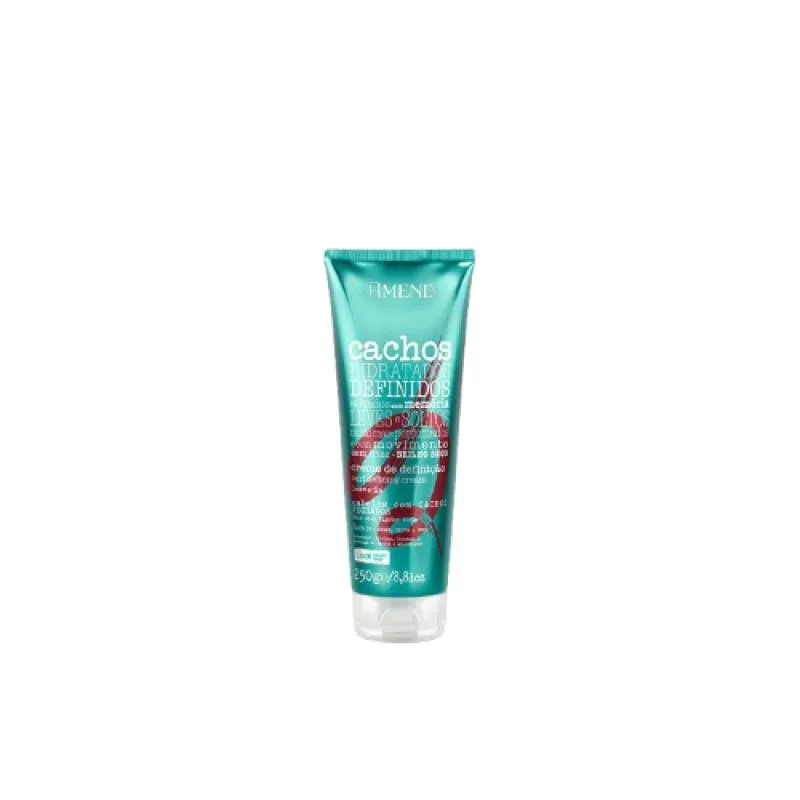 LEAVE IN AMEND CACHOS MAIS FECHADOS 250G