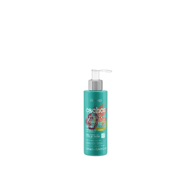 ATIVADOR DE CACHOS AMEND 190ML