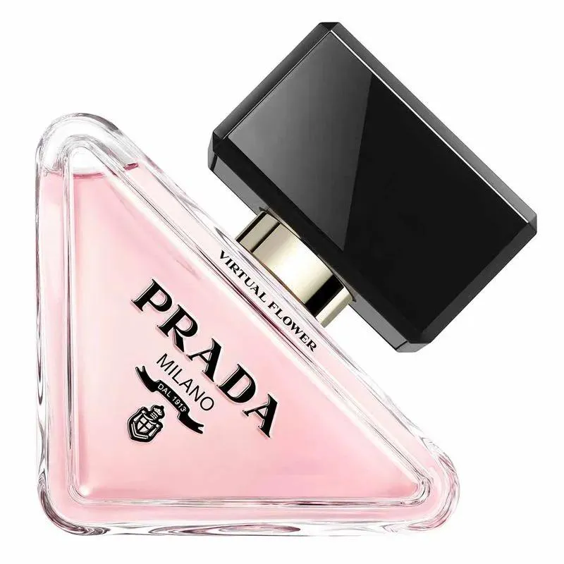 PERFUME PRADA PARADOXE VIRTUAL FLOWER EAU DE PARFUM FEMININO 50ML