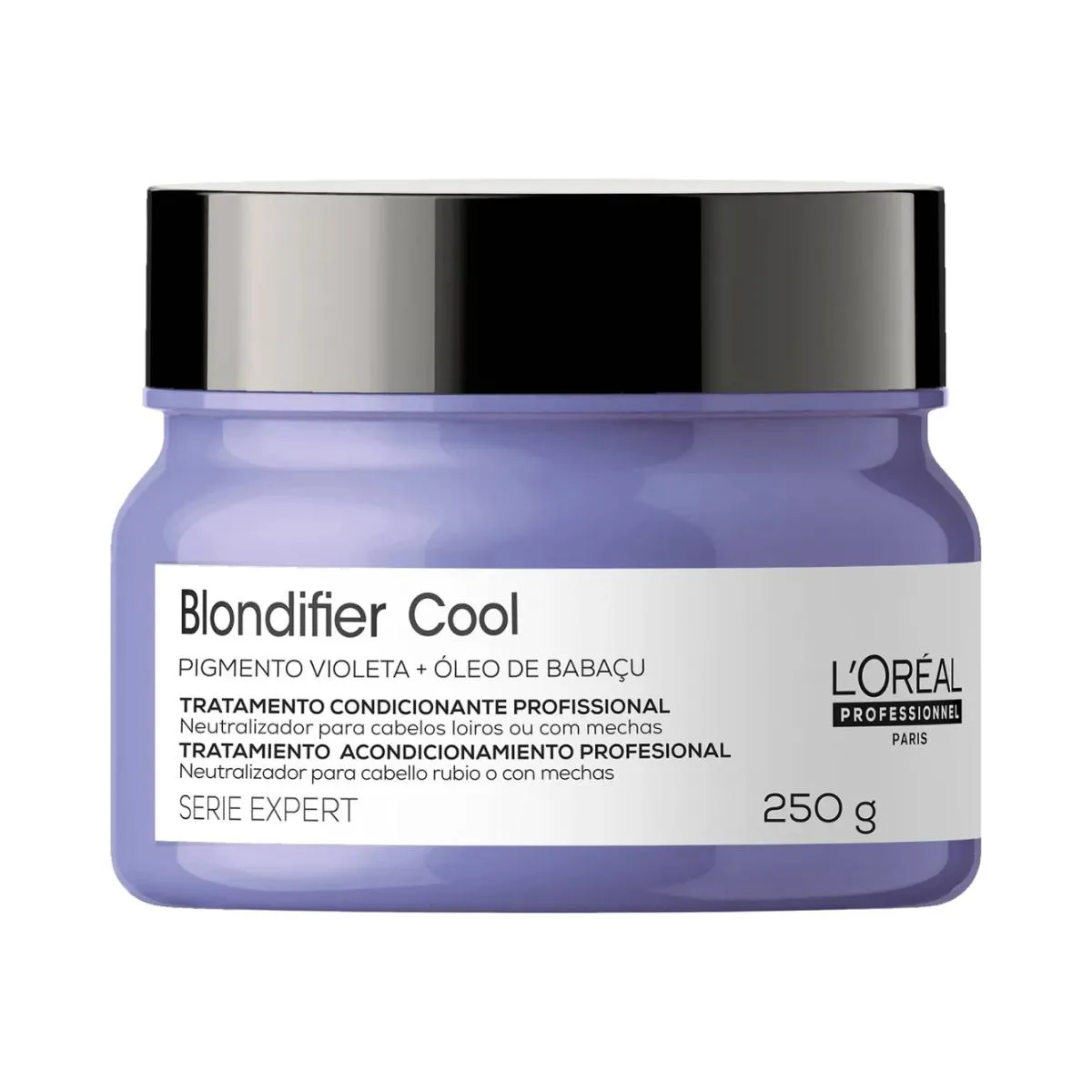 MáSCARA BLONDIFIER GLOSS 250GR