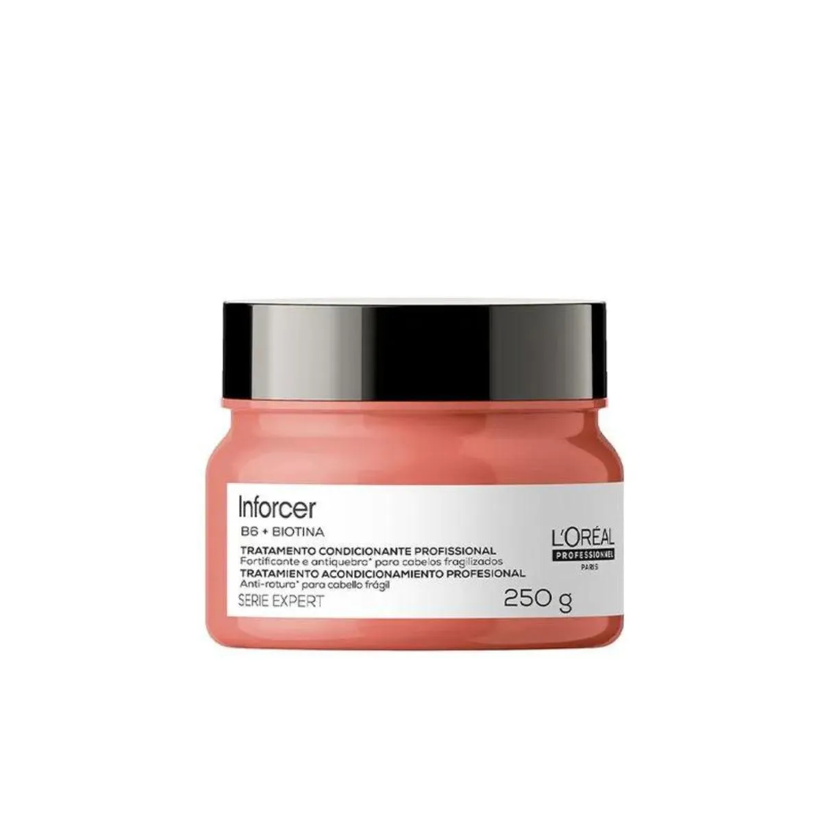 MáSCARA INFORCER 250GR
