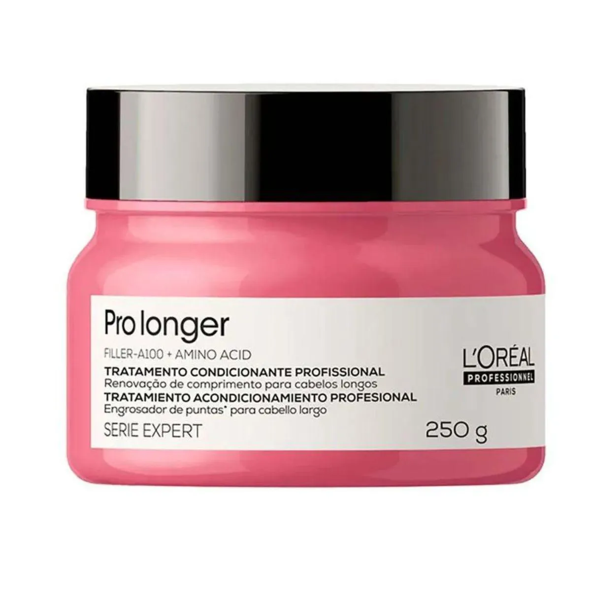 MáSCARA PRO LONGER 250GR