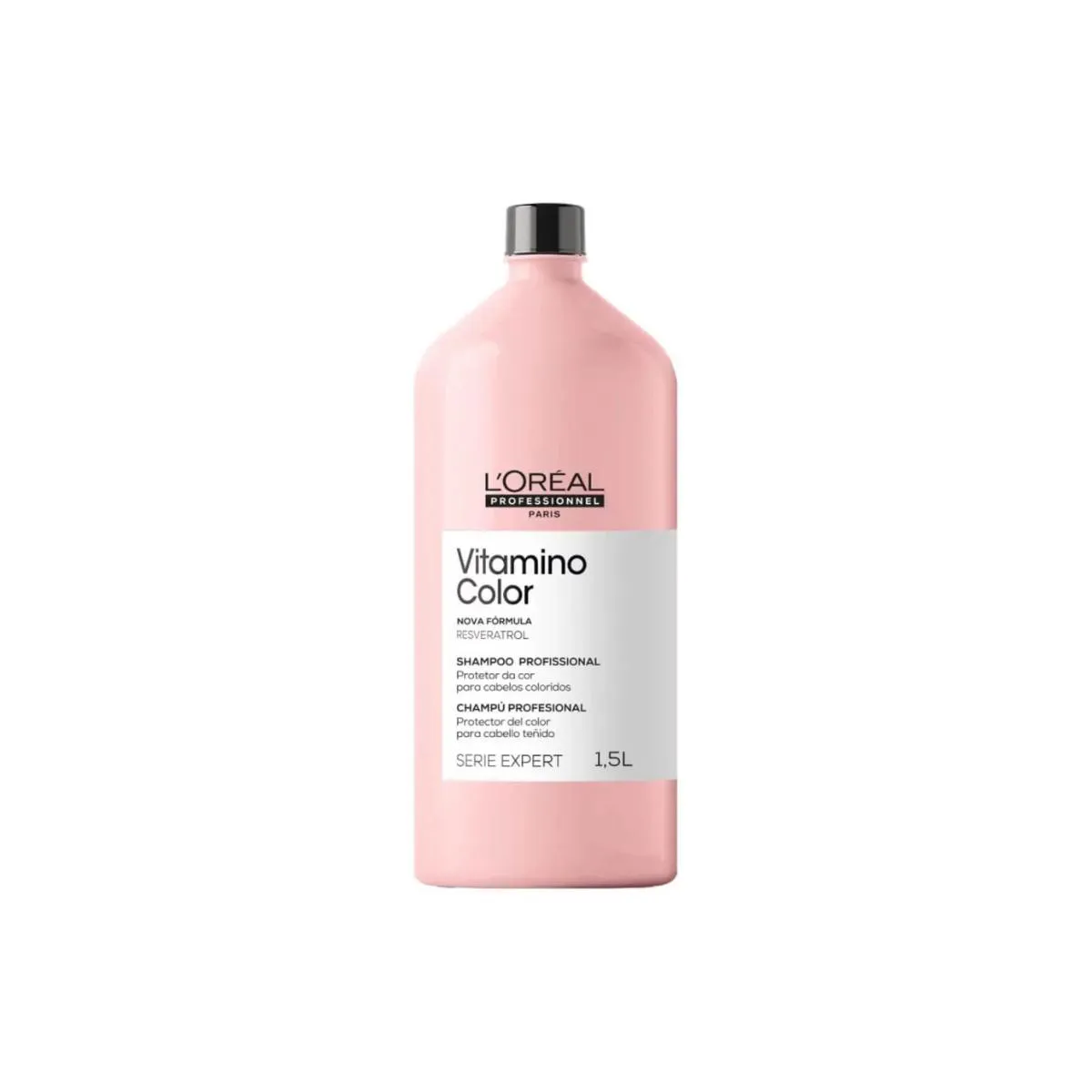 SHAMPOO VITAMINO COLOR 1.5L