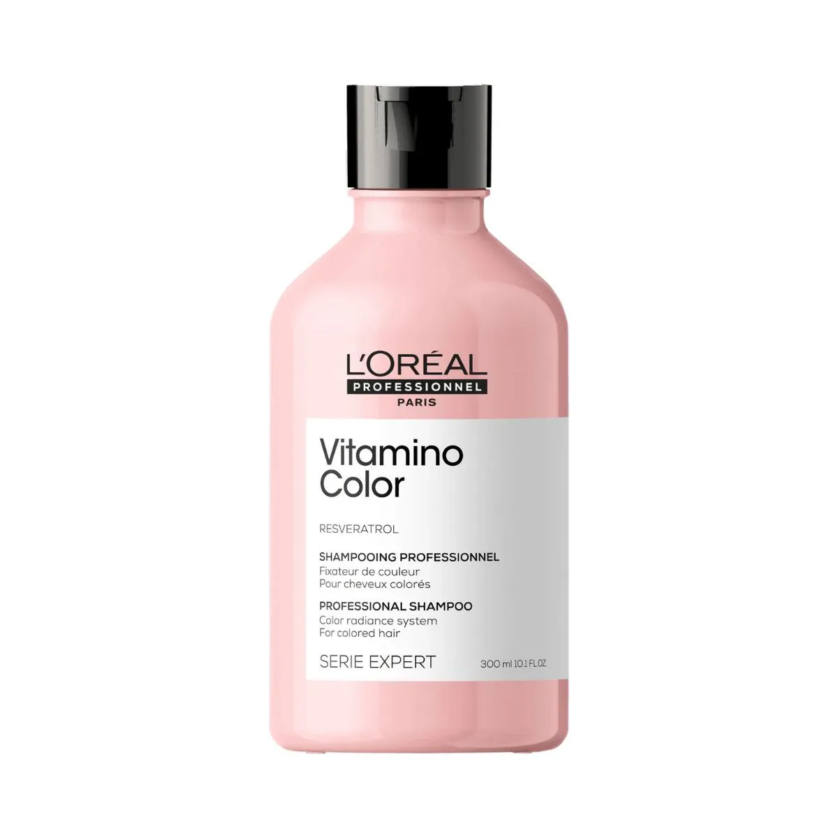SHAMPOO VITAMINO COLOR 300ML