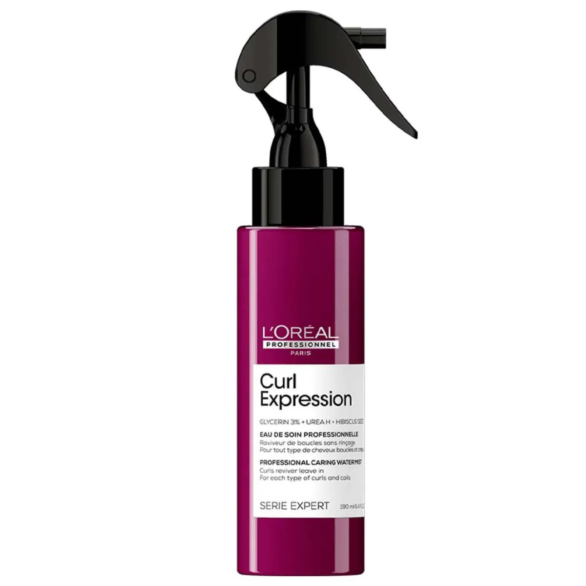LEAVE IN REVIVER CURL EXPRESSION 190ML