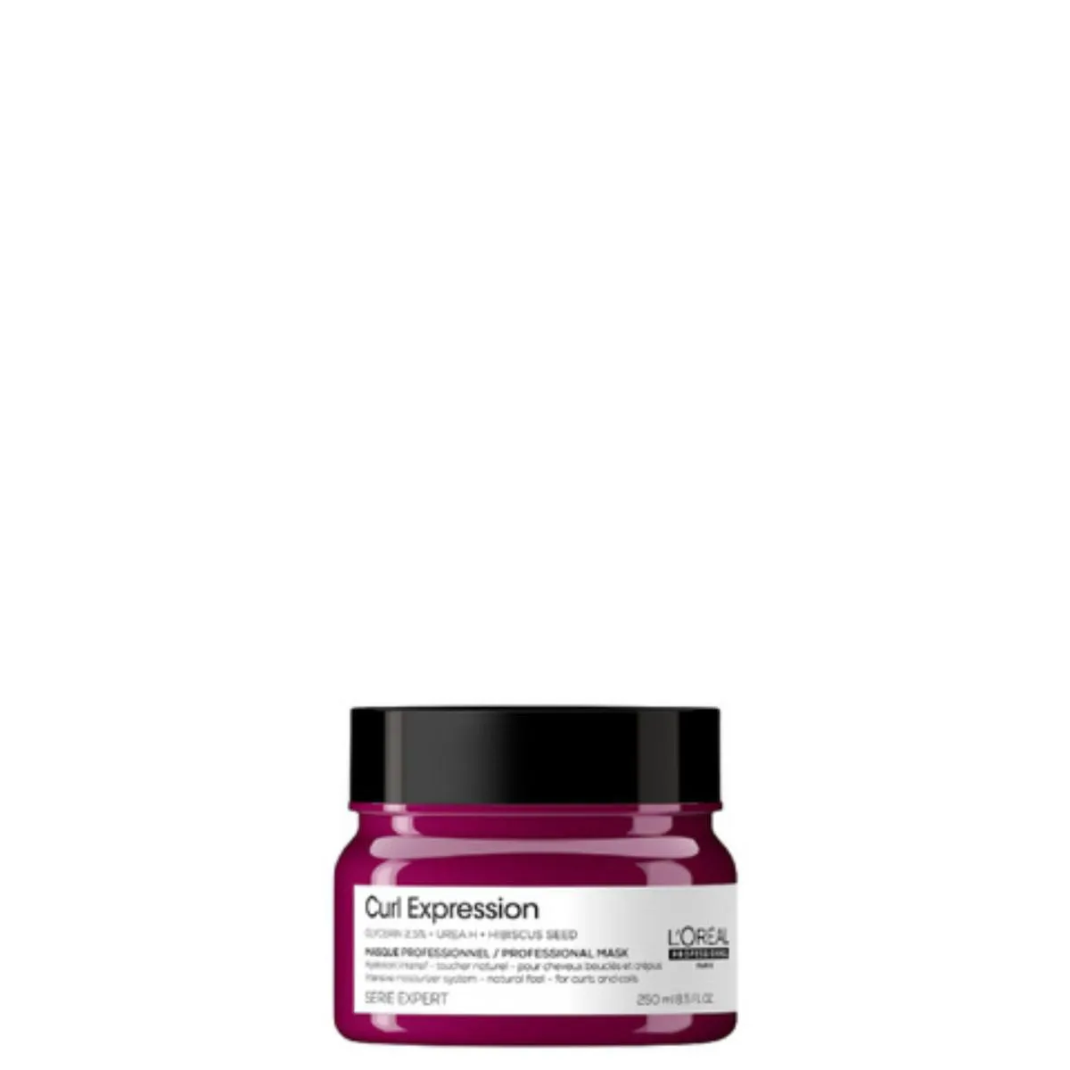 MáSCARA CURL EXPRESSION 250GR