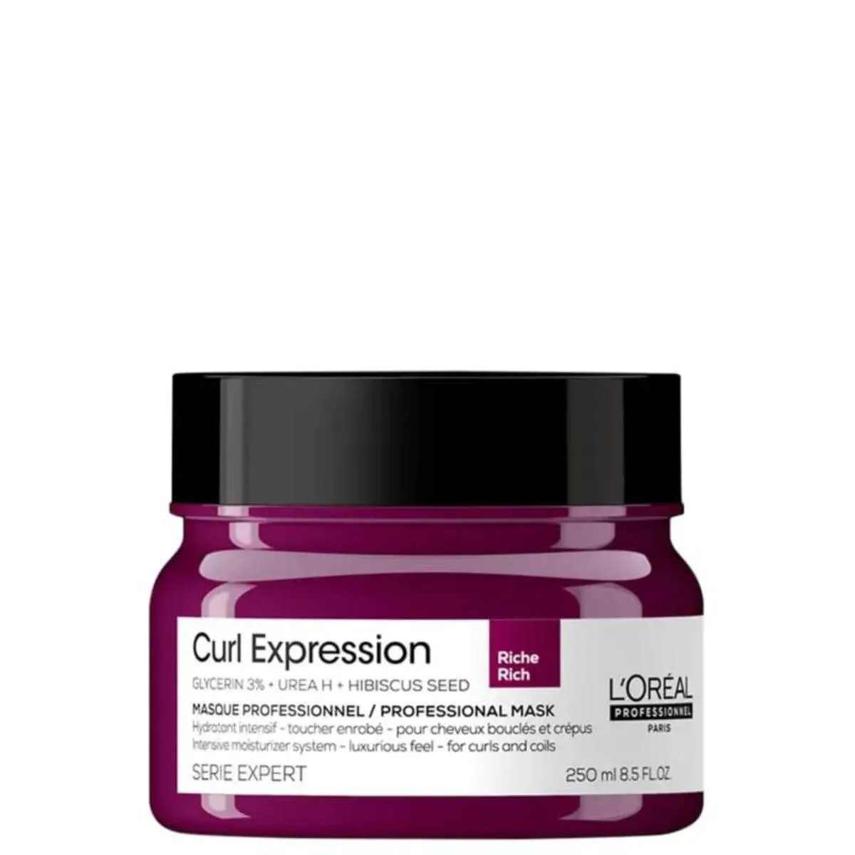 MáSCARA RICH CURL EXPRESSION 250GR