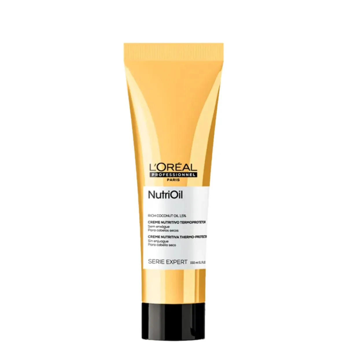 LEAVE IN NUTRIOIL 150ML