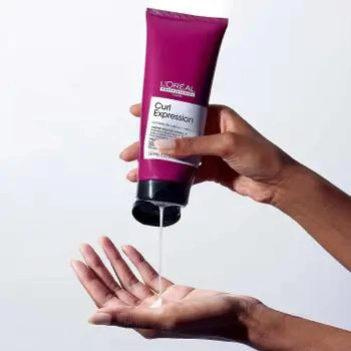 LEAVE IN LONG LASTING CURL EXPRESSION 200ML