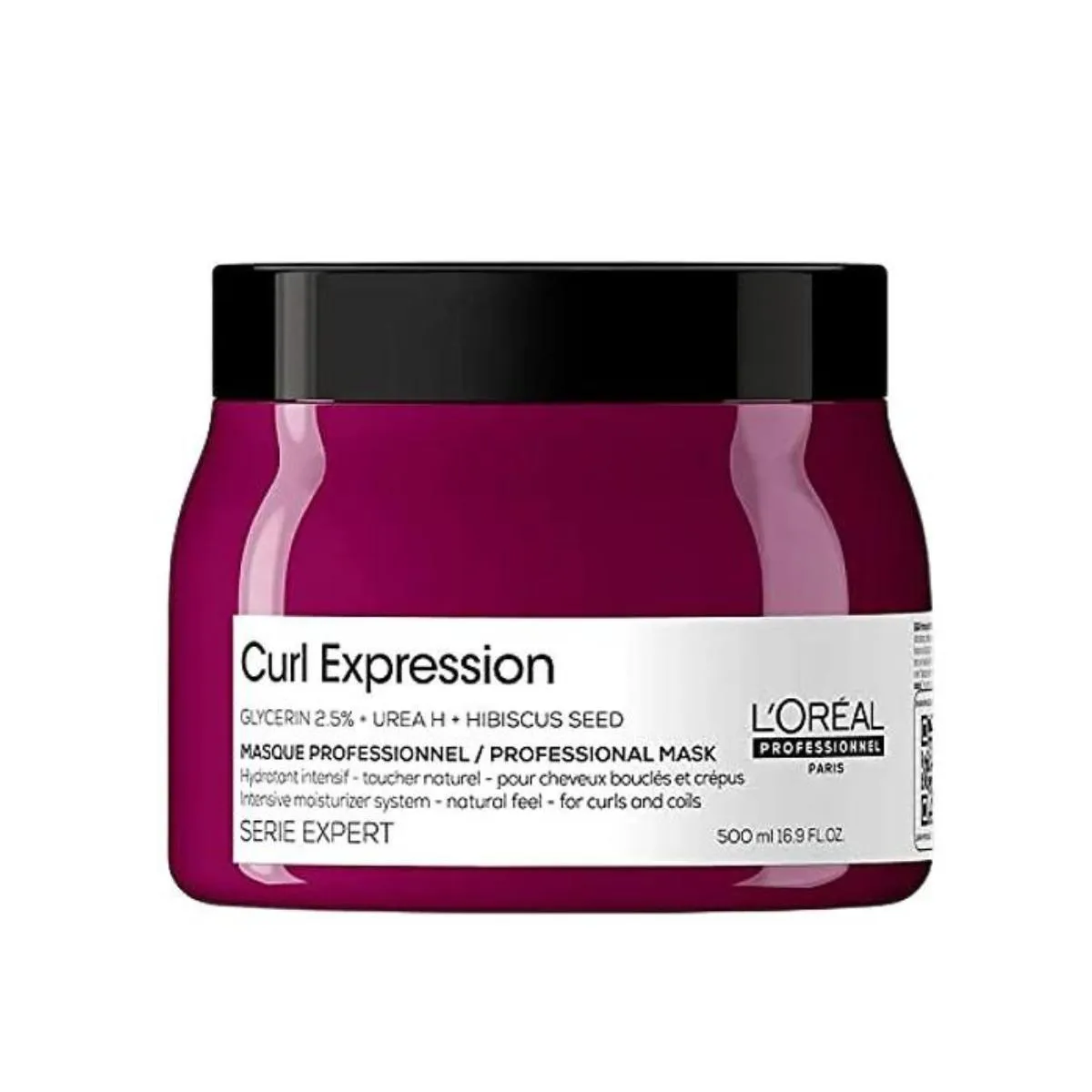 MáSCARA CURL EXPRESSION 500GR