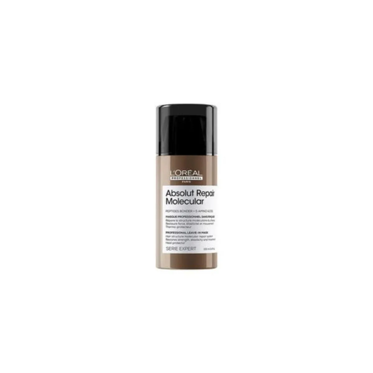 LEAVE IN ABSOLUT REPAIR MOLECULAR 100ML