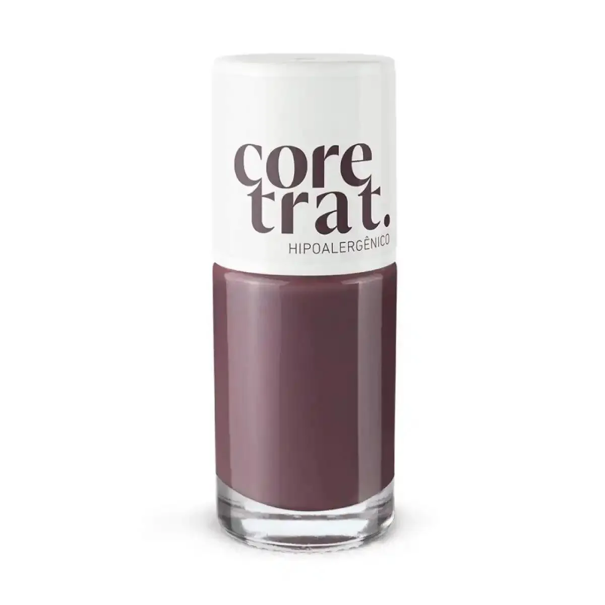 ESMALTE CREMOSO CASUAL CHIC BLANT 8,5ML