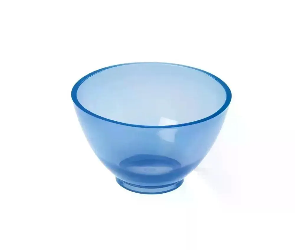 CUBA FLEXíVEL PARA TINTURAS CREMES VERTIX 200ML