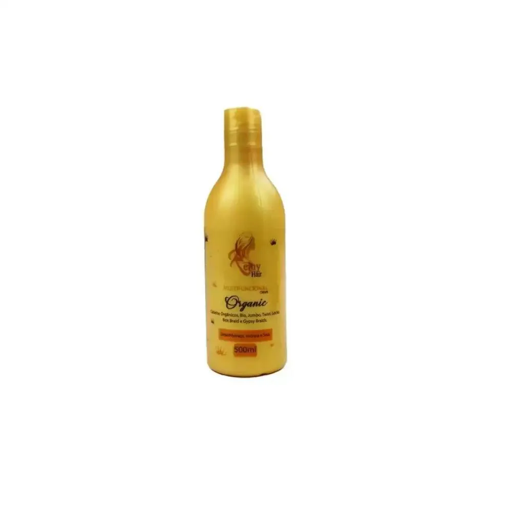 CREME DE PENTEAR MULTIFUNCIONAL REINY HAIR 500ML