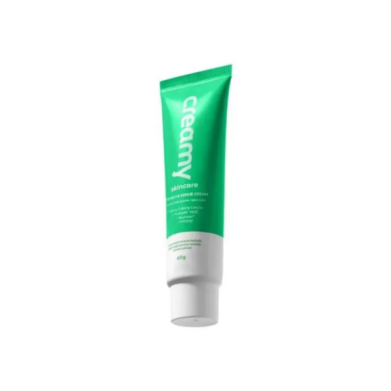 CREAMY SKINCARE INTENSIVE REPAIR CREAM 40ML
