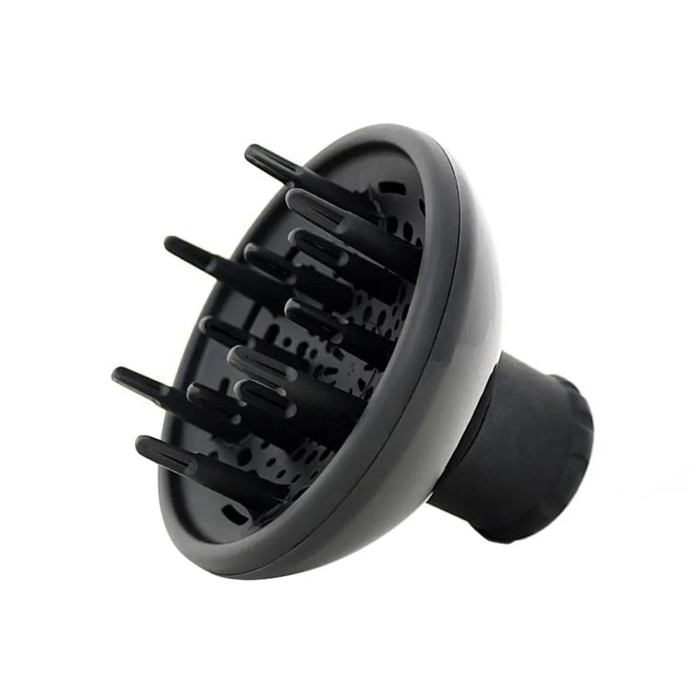 DIFUSOR DE AR TAIFF CURVES PRETO
