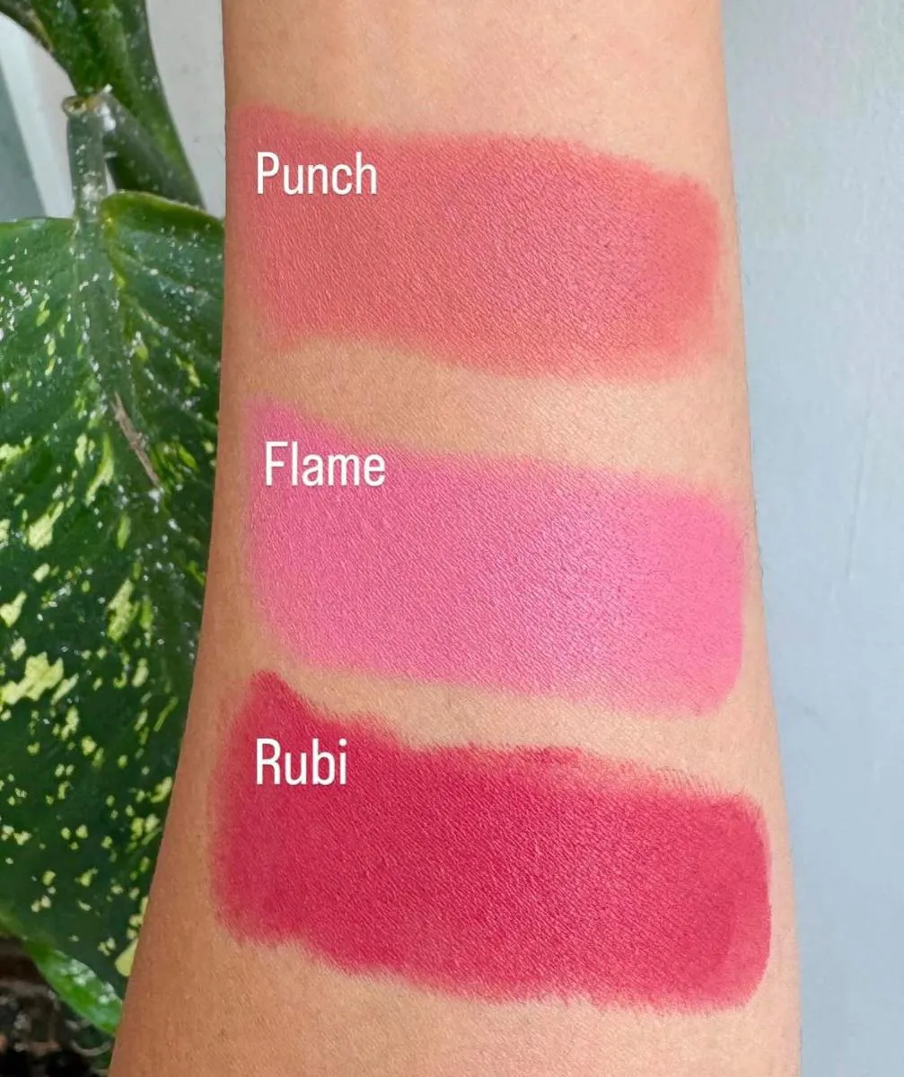 Blush Stick Cremoso 7,5G - Catharine Hill Rubi