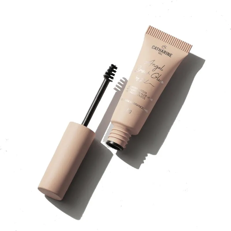 GEL PARA SOBRANCELHAS ANGEL BROW GLUE BY PRI LESSA - CATHARINE HILL