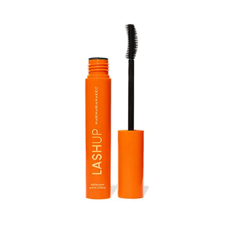 MASCARA DE CILIOS LASH UP - MARI MARIA MAKEUP