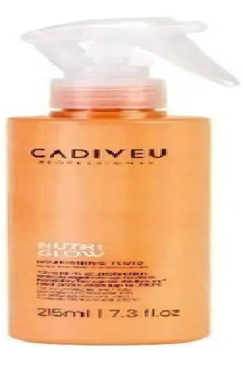 CADIVEU PROFESSIONAL NUTRI GLOW - LEAVE-IN NUTRITIVO 215ML