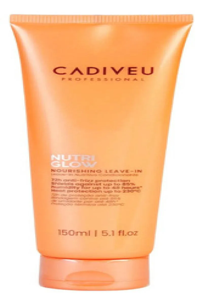 CADIVEU PROFESSIONAL NUTRI GLOW - LEAVE-IN 150ML