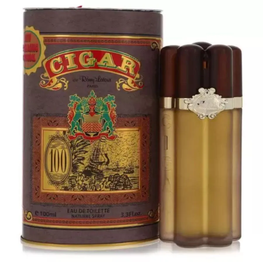 PERFUME CIGAR MASCULINO EDT 100ML
