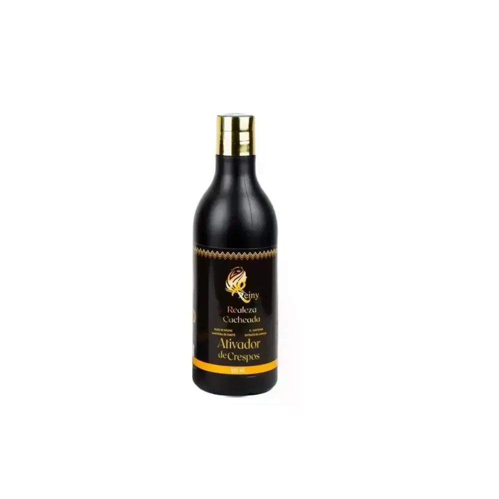 ATIVADOR CRESPOS REINY HAIR 500ML